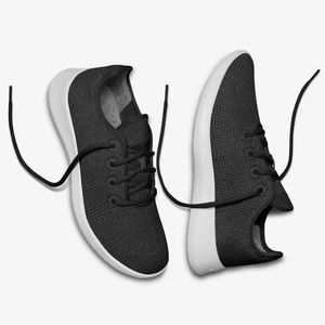 Black Allbird Tree Runners